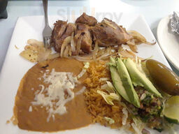 Las Penas Mexican Grill 2