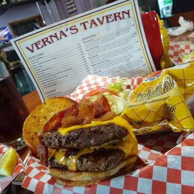 Verna's Tavern