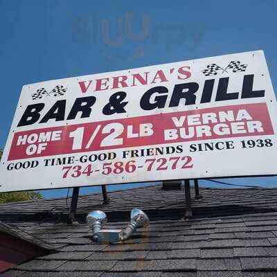 Verna's Tavern