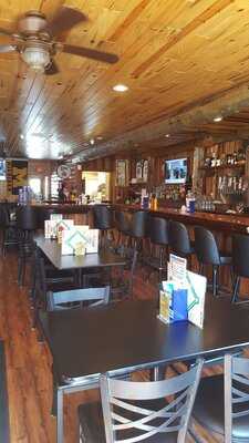 Chatter's Bullpen Bar & Grill