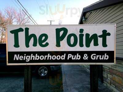 The Point