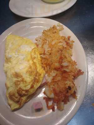 Susan's Roadside Diner