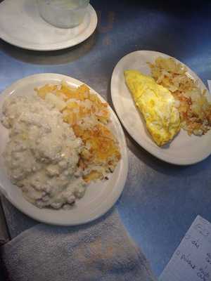 Susan's Roadside Diner