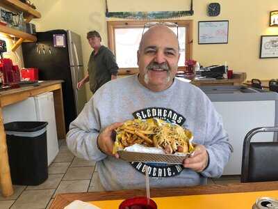 Susan's Roadside Diner