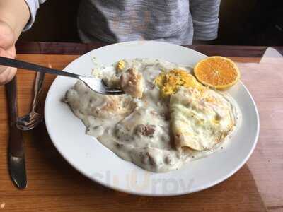 Eggsclusive Cafe 2