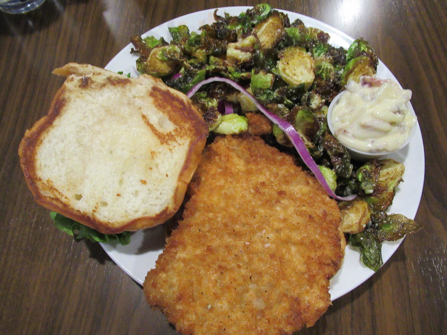 Links Restaurant And Lounge