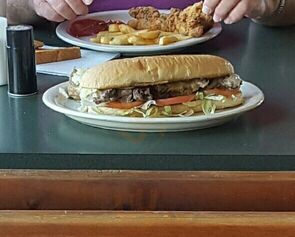 Outpost Travel Center