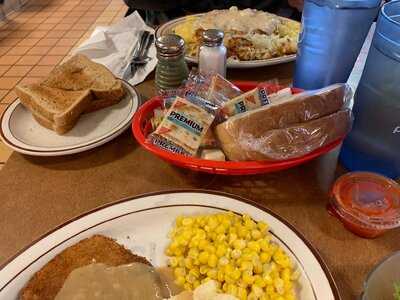 Fifth Wheel Truck Stop