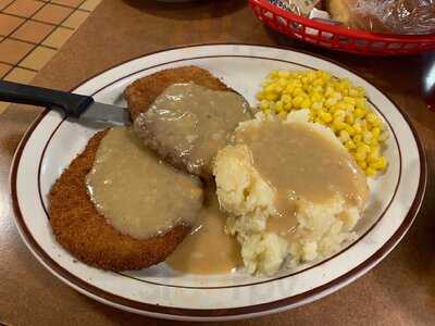 Fifth Wheel Truck Stop