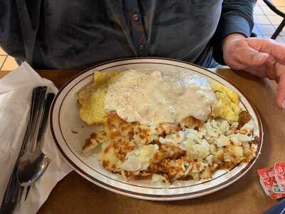 Fifth Wheel Truck Stop