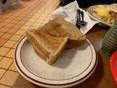 Fifth Wheel Truck Stop