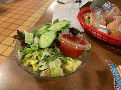 Fifth Wheel Truck Stop