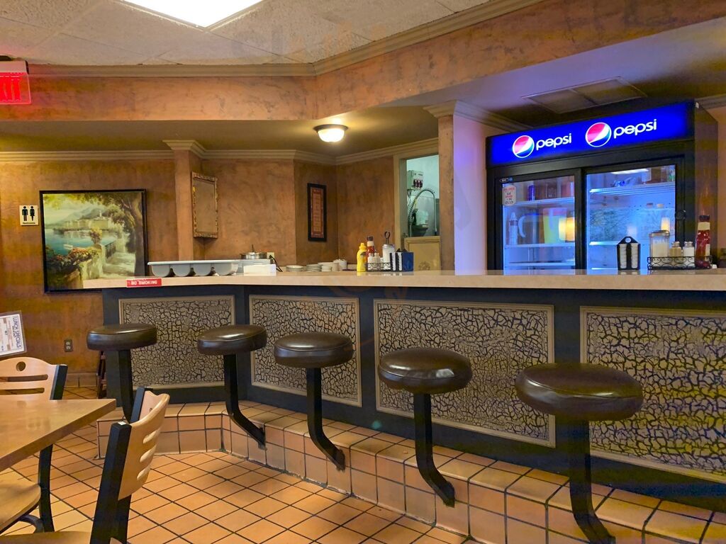 Fifth Wheel Truck Stop