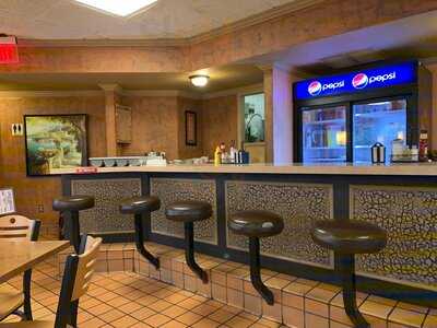 Fifth Wheel Truck Stop