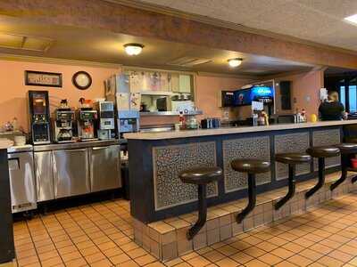 Fifth Wheel Truck Stop