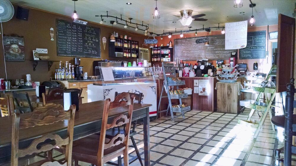 G. H. Coffee Company