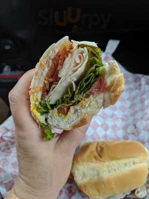 Thunderbay Deli