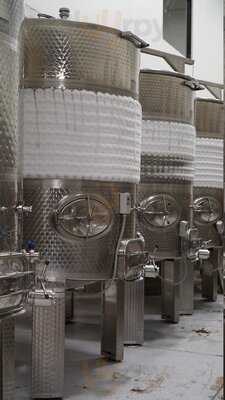 Acquaviva Restaurant