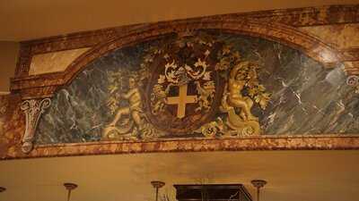 Acquaviva Restaurant