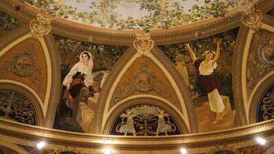 Acquaviva Restaurant