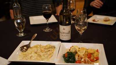 Acquaviva Restaurant