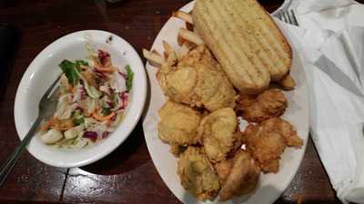 Kevin's Cajun Seafood