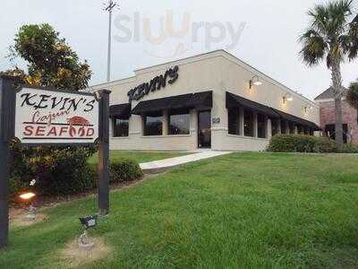 Kevin's Cajun Seafood