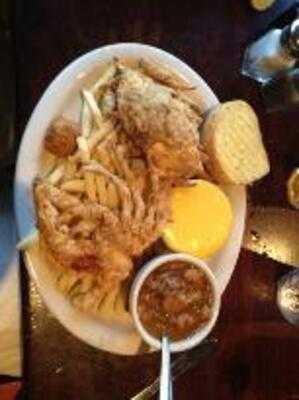 Kevin's Cajun Seafood
