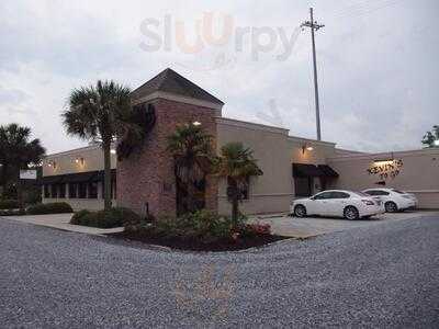 Kevin's Cajun Seafood