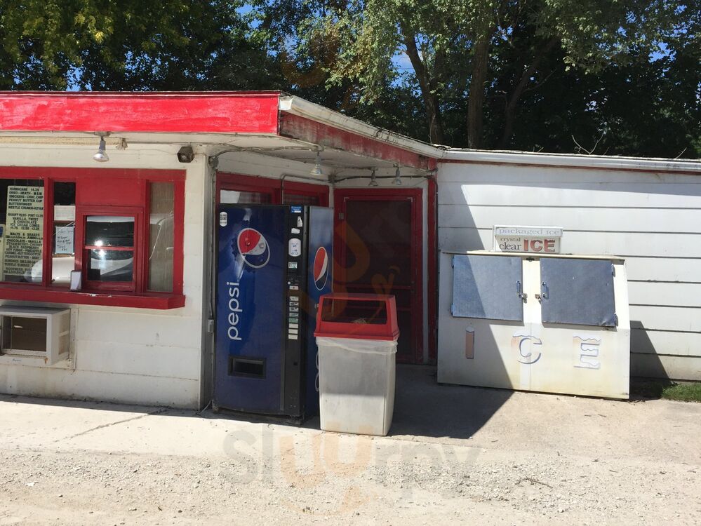 44 Drive Inn
