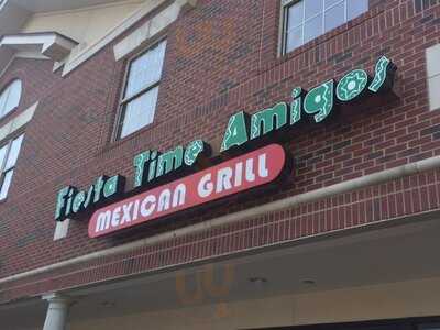 Fiesta Time Amigos Middletown