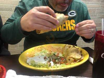 Fiesta Time Amigos Middletown