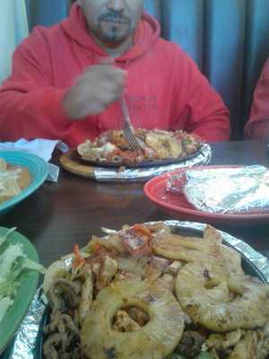 Fiesta Time Amigos Middletown