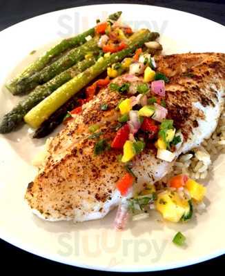 Mad Anthony's Auburn Tap Room