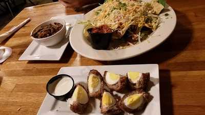 Mad Anthony's Auburn Tap Room