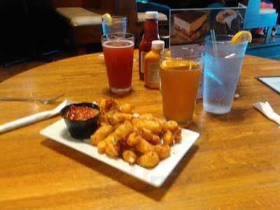 Mad Anthony's Auburn Tap Room