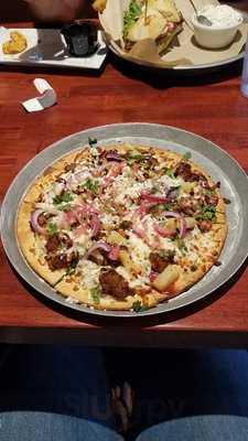 Mad Anthony's Auburn Tap Room