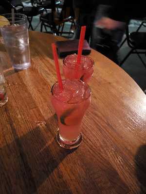 Mad Anthony's Auburn Tap Room