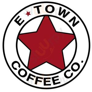 E-town Coffee