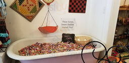 Three Sisters Sweet Shoppe
