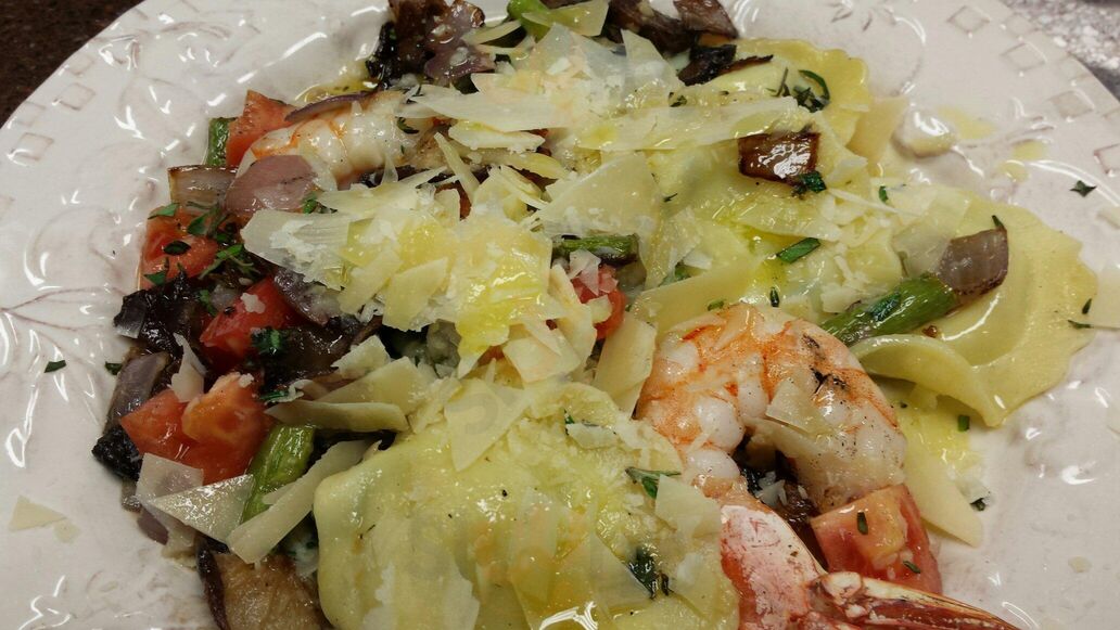 Kelley's Woodfired Bistro