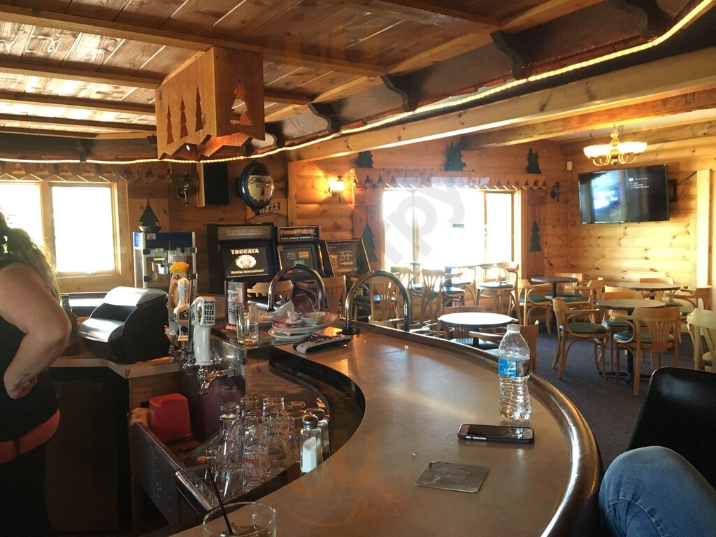 Summit Ridge Restaurant