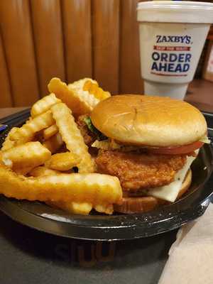 Zaxby's