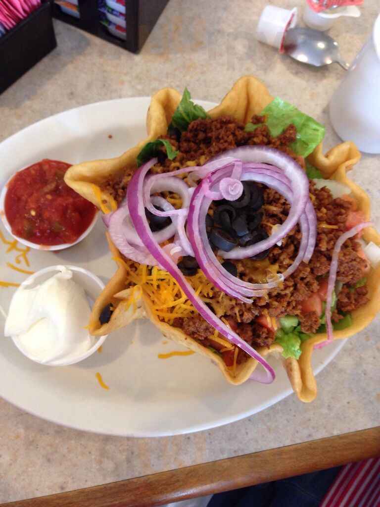 Altoona Family Restaurant