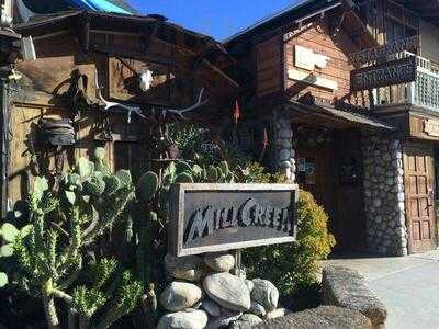 Mill Creek Cattle Company