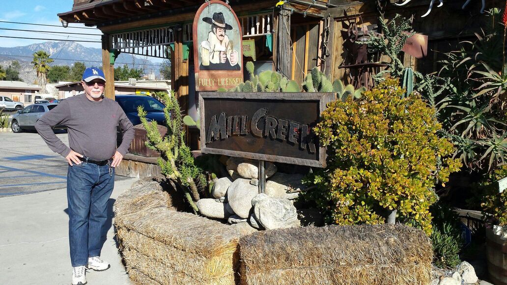 Mill Creek Cattle Company