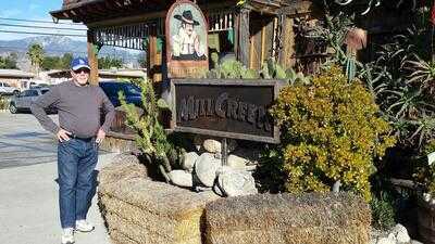 Mill Creek Cattle Company