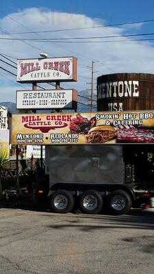 Mill Creek Cattle Company
