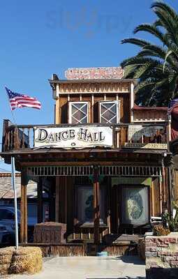 Mill Creek Cattle Company