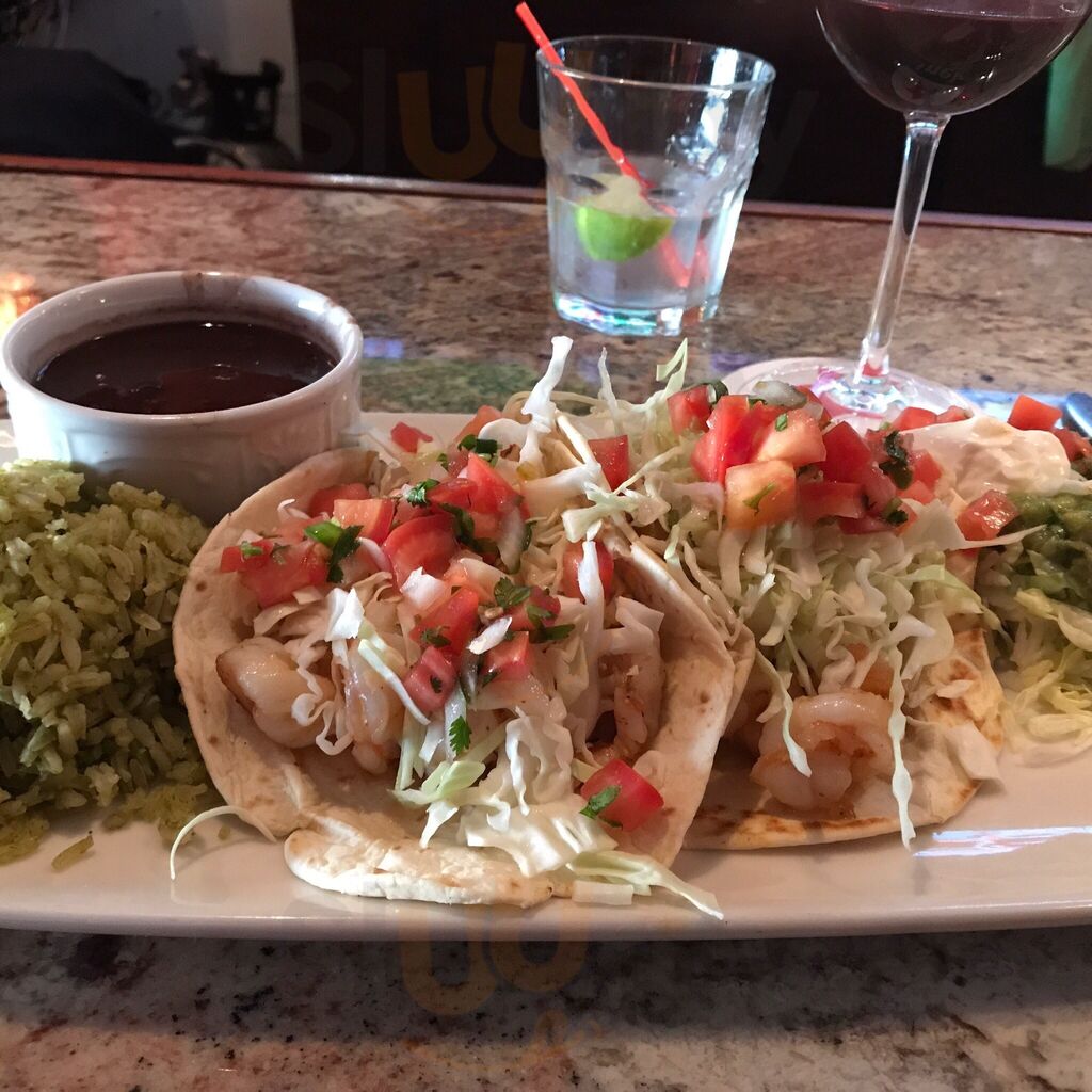 Salsa Verdes